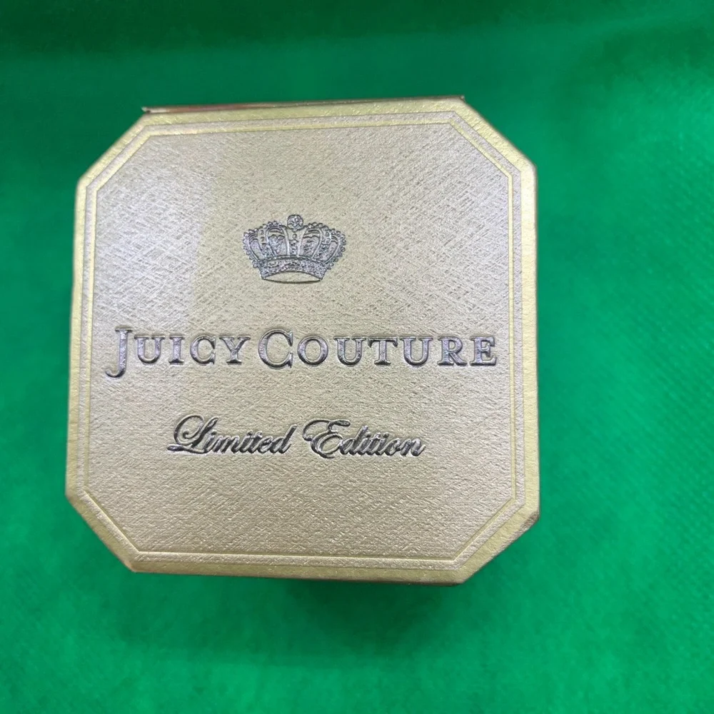 Juicy Couture Limited Edition Snowboard Charm - Picture 2 of 8